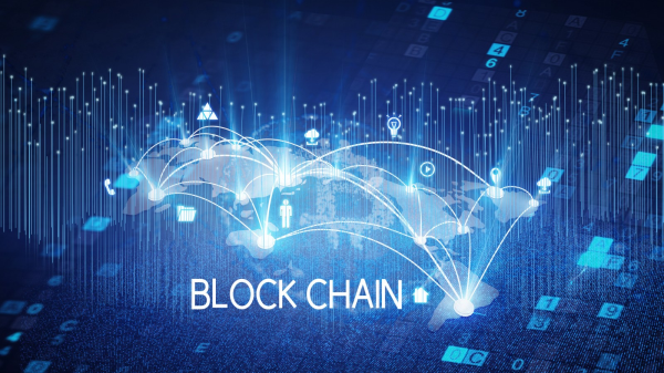 imtoken钱包官网下载 区块链概述：技术简介、基本原理、特点及多领域应用解析