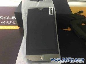 钱包实拍_用户评论：imtoken钱包最新版的开箱体验_钱包新款